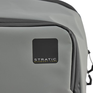 Stratic Vibe - Reiserucksack 49 cm (grey) - Ansicht 13