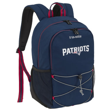 Travelite NFL - Rucksack 41 cm (New England Patriots) - Ansicht 6