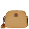Brics X-Bag - Sac bandoulière 21 cm (honey)