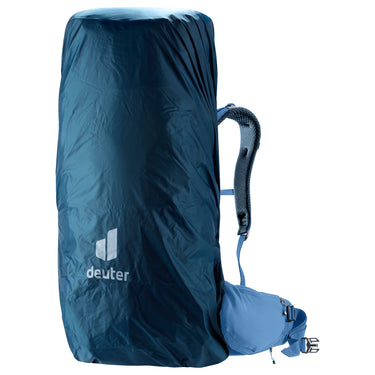 Deuter Aircontact Core 60 + 10 - Trekkingrucksack (baltic-nightblue) - Ansicht 11
