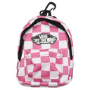 Vans Micro Old Skool Backpack - Taschenanhänger (pink fizz)