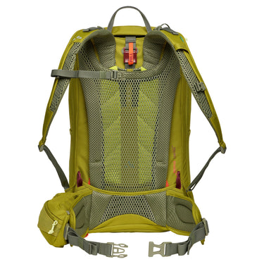Vaude Wizard 24+4 - Wanderrucksack 52 cm (light leaf) - Ansicht 4