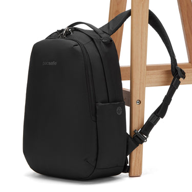 pacsafe V All-around - Rucksack 13" 41 cm (jet black) - Ansicht 6