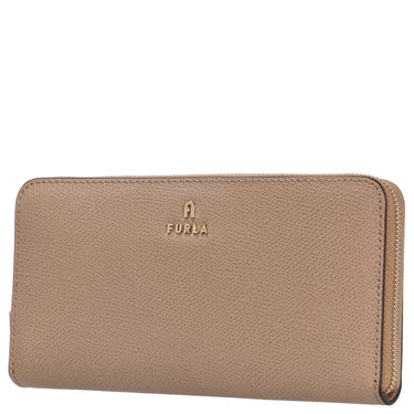 Furla Camelia - Geldbörse XL 12cc 19.5 cm (greige) - Ansicht 3