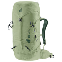 Deuter Guide 34+6 - Wanderrucksack 66 cm (grove-ivy)