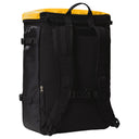 The North Face Base Camp Fuse Box - Rucksack 15" 46 cm (summit gold/tnf black) - Ansicht 2