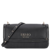 Liu Jo Evrim Crossbody - Crossbody Bag 22 cm (nero)