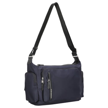 Mandarina Duck Hunter - Umhängetasche 31 cm (eclipse) - Ansicht 6
