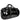 Tatonka Barrel 65 - Sac de voyage 61 cm (noir)
