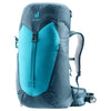 Deuter AC Lite 28 SL - Sac à dos de randonnée Femme 59 cm (lagoon-atlantic)