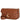 Coccinelle C-Me - Sac bandoulière Moyen 26 cm (cognac)