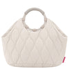reisenthel shopping loopbag hobo - Sac de courses avec anse 63.5 cm (puffer stone)
