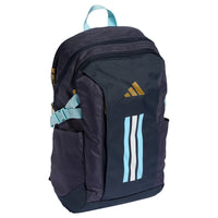 adidas Power Vlll - Rucksack (night navy/icey blue/khaki) - Ansicht 2