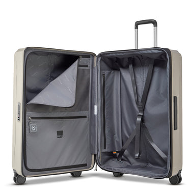 Stratic Phoenix SL - 4-Rollen-Trolley 76 cm erw. (champagne) - Ansicht 8