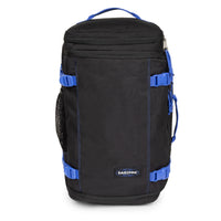 kontrast black blue