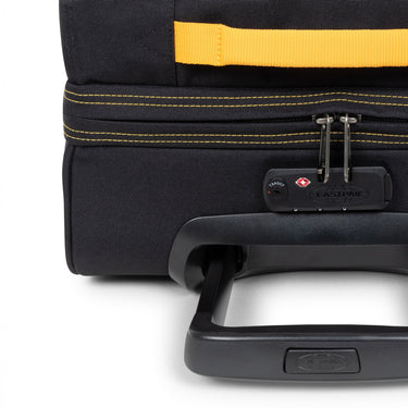 Eastpak Tranverz S 42 - Rollenreisetasche 51 cm (kontrast mango) - Ansicht 6