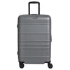 NINETYGO Modern - Trolley 4 Roues M 68.5 cm (gris)