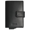 Joop Cerratano C-Two E-Cage - Porte-cartes 8cc 10,5 cm (noir)