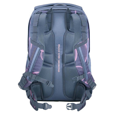 Coocazoo Every - Schulrucksack 44 cm (swirl whirl) - Ansicht 4