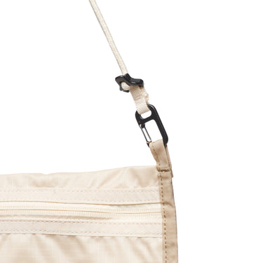 Cotopaxi Lista 2L Lightweight Crossbody Bag - Sac bandoulière (crème) - Vue 4