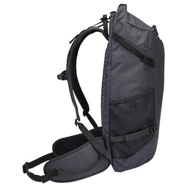 Jack Wolfskin Velocity Lite 28 - Rucksack 55 cm (phantom) - Ansicht 3