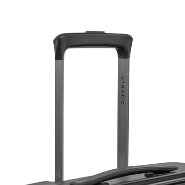 Stratic Phoenix ML - 4-Rollen-Trolley mit Vortasche 76 cm erw. (black) - Ansicht 14