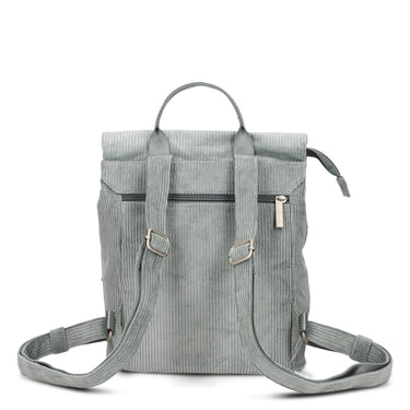 zwei Mademoiselle MR8 - Rucksack 29 cm (cord-sage) - Ansicht 4