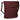 Mademoiselle M12 - Sac à bandoulière 32 cm (rouge)