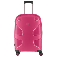 Flora pink