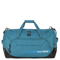 Travelite Kick-Off - Sac de voyage 60 cm L (pétrole)