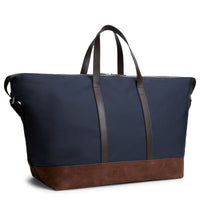 Tommy Hilfiger Heritage Duffle - Sac de voyage 50 cm (space blue)