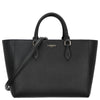 Lacoste Champs Elysées Tote Bag M - Handtasche M 28.5 cm (noir)