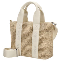 HUGO Becky ST Mini - Henkeltasche (natural) - Ansicht 2