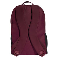 adidas Sport Backpack - Rucksack (maroon/silver met.) - Ansicht 3