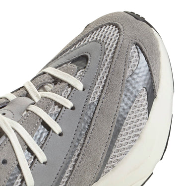 adidas Lightblaze - Schuh Women (grey two/grey three/iron metallic, 40) - Ansicht 6