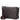 Mandarina Duck Mellow Leather Pochette - Sac de soirée 23 cm (couleur : taupe)