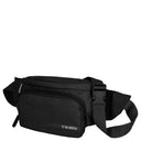 Travelite Kick Off - Gürteltasche 16 cm (schwarz) - Ansicht 3