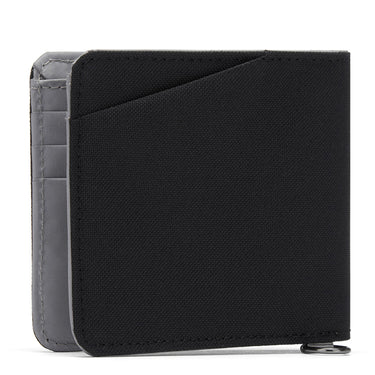 pacsafe RFIDsafe Bifold Wallet - Geldbörse 3cc 10.5 cm (jet black) - Ansicht 5