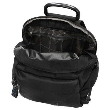 Mandarina Duck MD20 Rucksack mittel groß 37,5 cm (black) - Ansicht 6