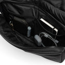 Herschel Cloudform Duffle - Reisetasche 39.5 cm (black) - Ansicht 6