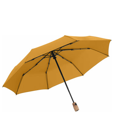 Knirps Timber Duomatic - Regenschirm (curcuma) - Ansicht 5