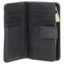 Aigner Ivy - Geldbörse 2cc 10.5 cm RFID (ink) - Markenkoffer