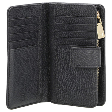 Aigner Ivy - Geldbörse 2cc 10.5 cm RFID (ink) - Markenkoffer