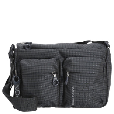 Mandarina Duck MD 20 - Sac bandoulière 28 cm (scarabée)