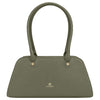 Aigner IVY M - Sac à poignée 31 cm (vert mousse)