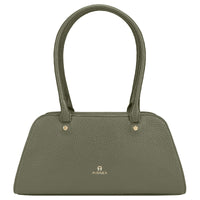 Aigner IVY M - Sac à poignée 31 cm (vert mousse)