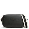 Tommy Hilfiger Essential - Sac bandoulière 22 cm (noir)