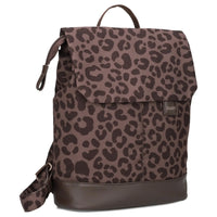 zwei Olli OR13 - Rucksack 35 cm (leo-brown)