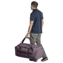 eagle creek Cargo Hauler Duffel 90L - Reisetasche/Rucksack 73 cm (vintage violet) - Ansicht 7