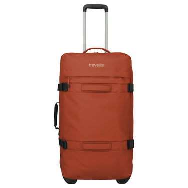 Travelite Bolonia - Rollenreisetasche Set 3tlg. (orange) - Ansicht 2